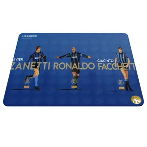 Hoomero Inter Milan Football club A8170 Mousepad