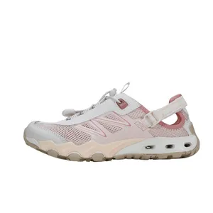 کفش طبیعت‌گردی زنانه هامتو مدل 660958B-23