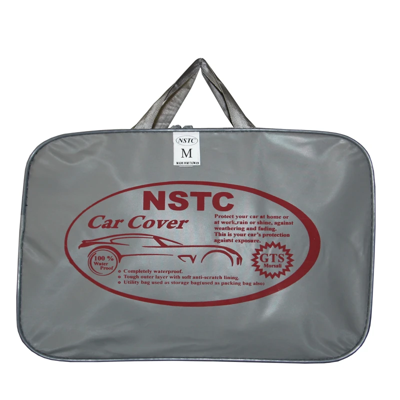 روکش خودرو ان اس تی سی مدل NTC مناسب برای ام وی ام 315