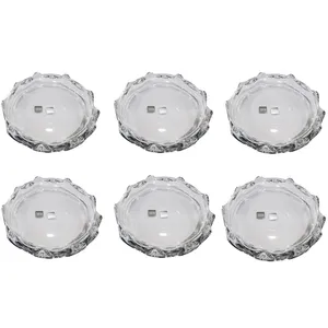 پیش دستی مدل can can مجموعه 6 عددی