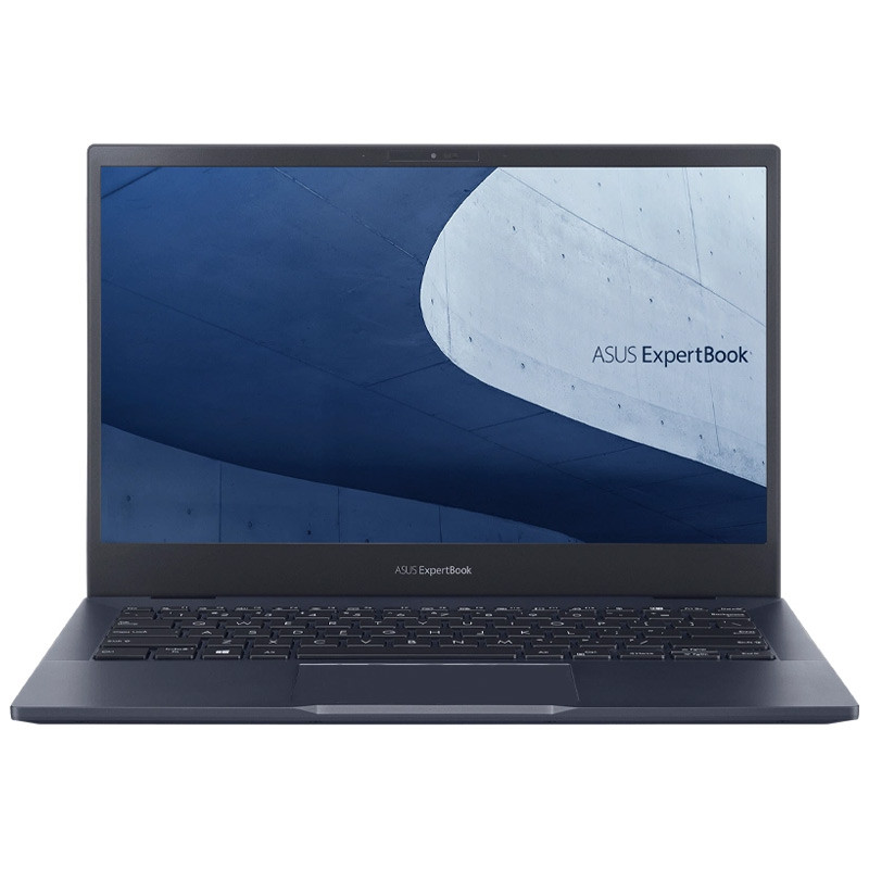 لپ تاپ 13.3 اینچی ایسوس مدل ExpertBook B5 B5302CEA-EG0967W-i7 1165G7 48GB 2SSD - کاستوم شده لپ تاپ 13.3 اینچی ایسوس مدل ExpertBook B5 B5302CEA-EG0967W-i7 1165G7 48GB 2SSD - کاستوم شده
