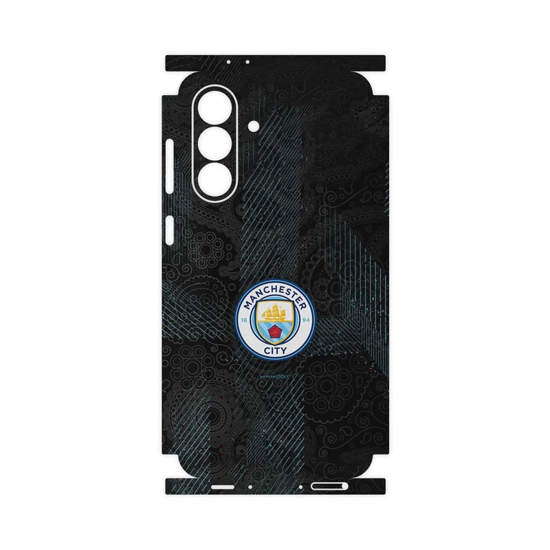 برچسب پوششی ماهوت مدل Manchester_City-FullSkin مناسب برای گوشی موبایل سامسونگ Galaxy A56