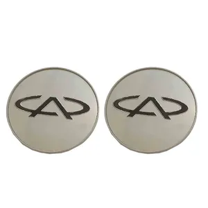 درپوش رینگ قطعه سازان کبیر مدل RING-CY-953 مجموعه 2 عددی