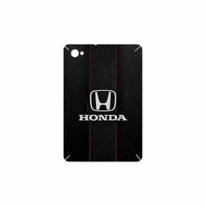 MAHOOT Honda Motor Cover Sticker for Samsung Galaxy Tab 7.7 2011 P6800