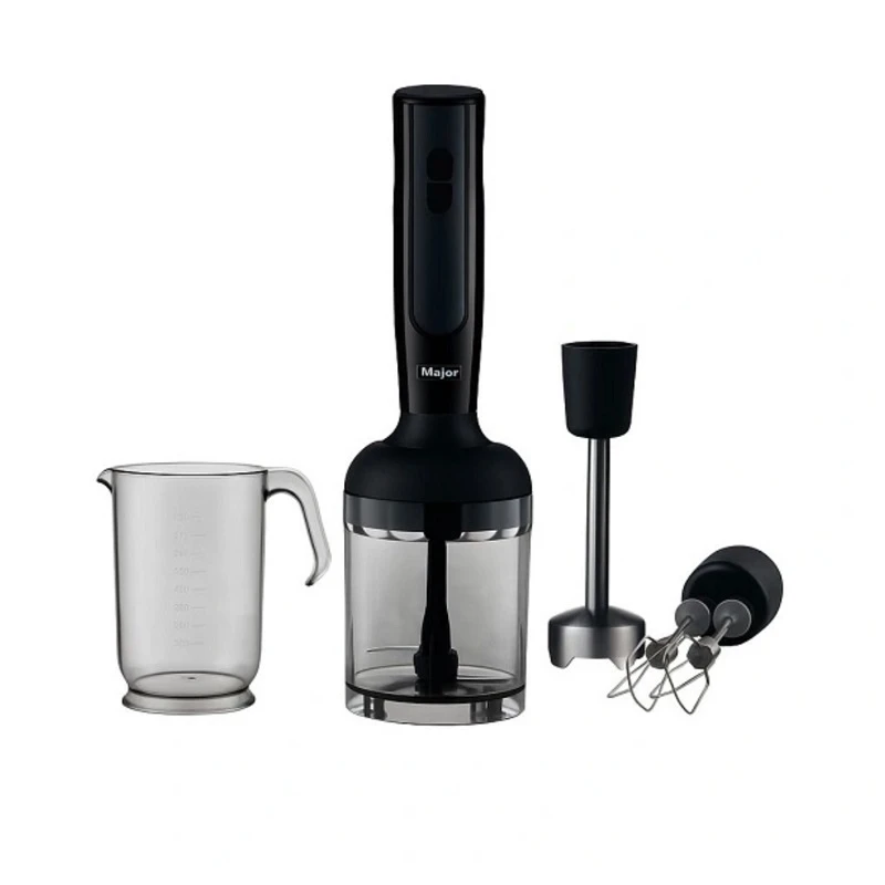 گوشت کوب برقی چندکاره 1700 وات ماجور  مدل MQM7035