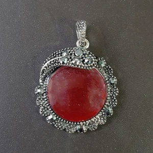 آویز گردنبند زنانه سلین کالا مدل ce-g0026