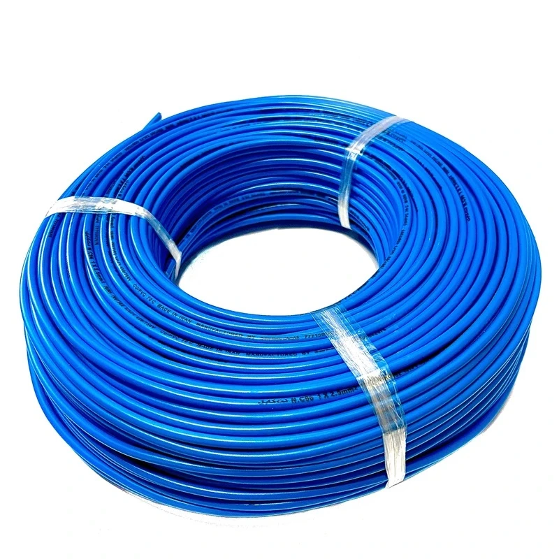 سیم برق افشان 1 در 2.5 البرز افشان کد w1x2.5