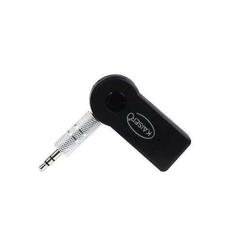 گیرنده بلوتوث خودرو کایزر مدل BT-K 275