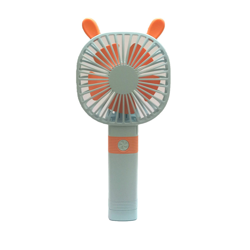 پنکه شارژی مدل G-8811