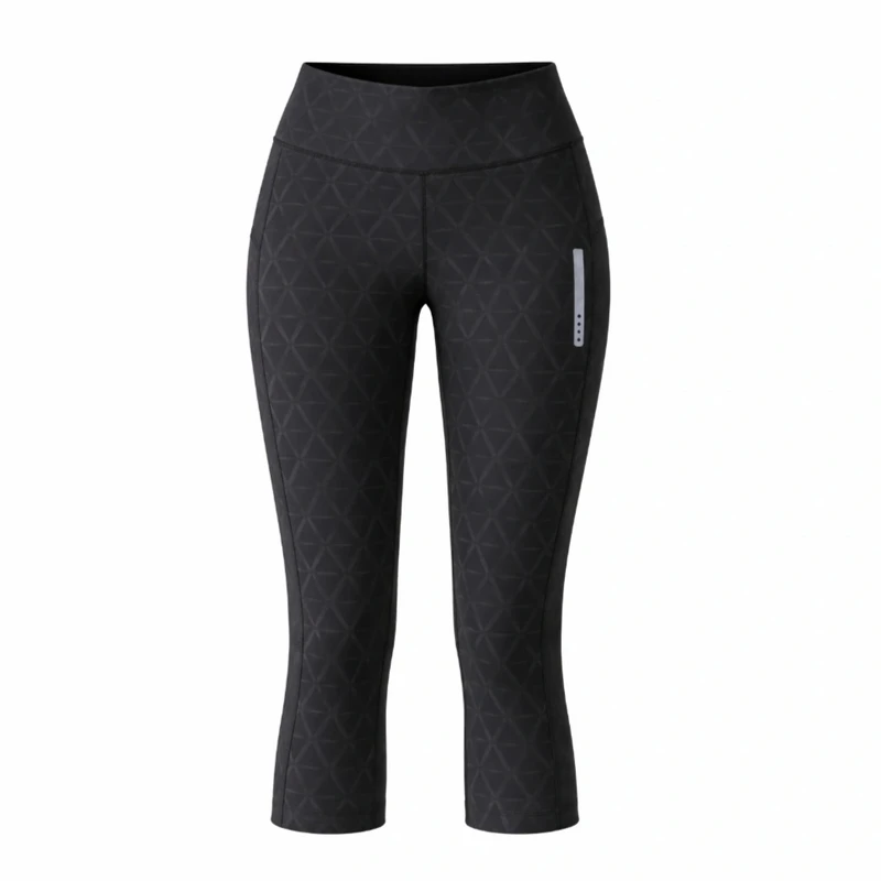 شلوارک ورزشی دخترانه کریویت مدل Cr 21474868