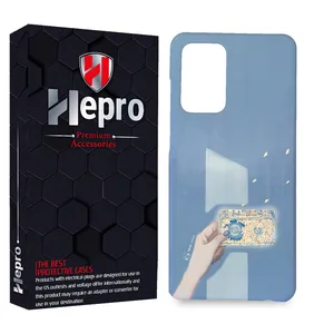 HEPRO MC Cover for Samsung Galaxy A52 / A52s
