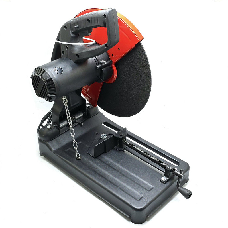 اره پروفیل بر برقی کینگ استار مدل KSCM3558