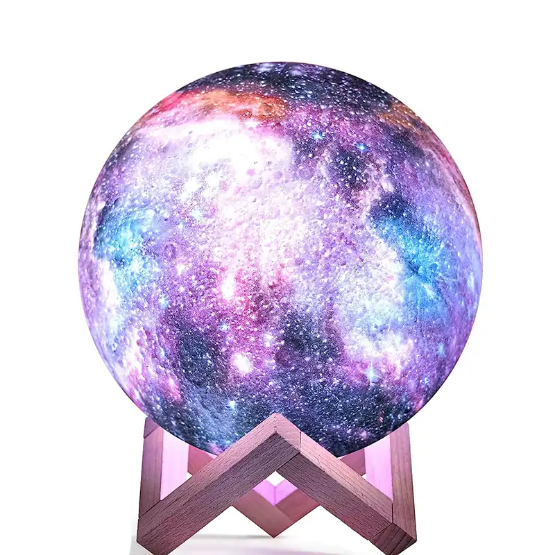 چراغ خواب مدل کهکشان