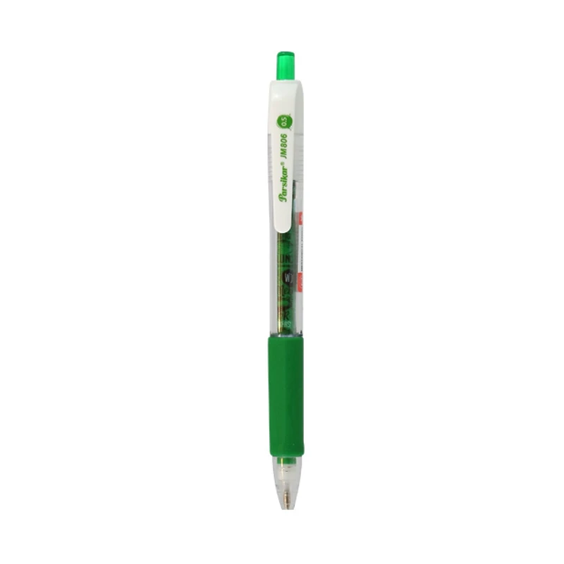 مداد نوکی 0.5 میلی متری پارسیکار مدل jm806 کد 007 بسته 2 عددی