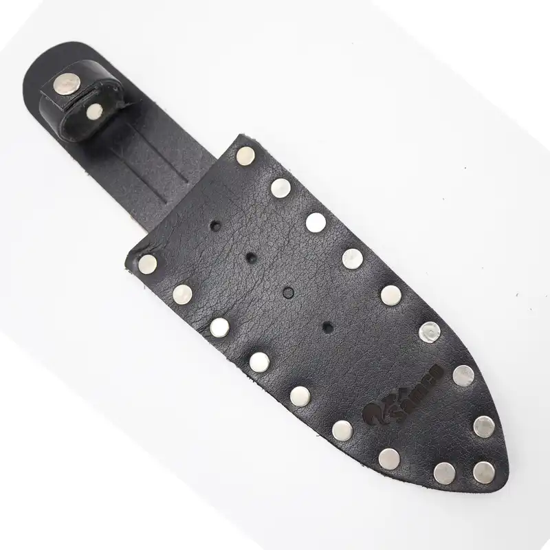 کیف کمری چاقو سامکو مدل YPB-GHALAF31