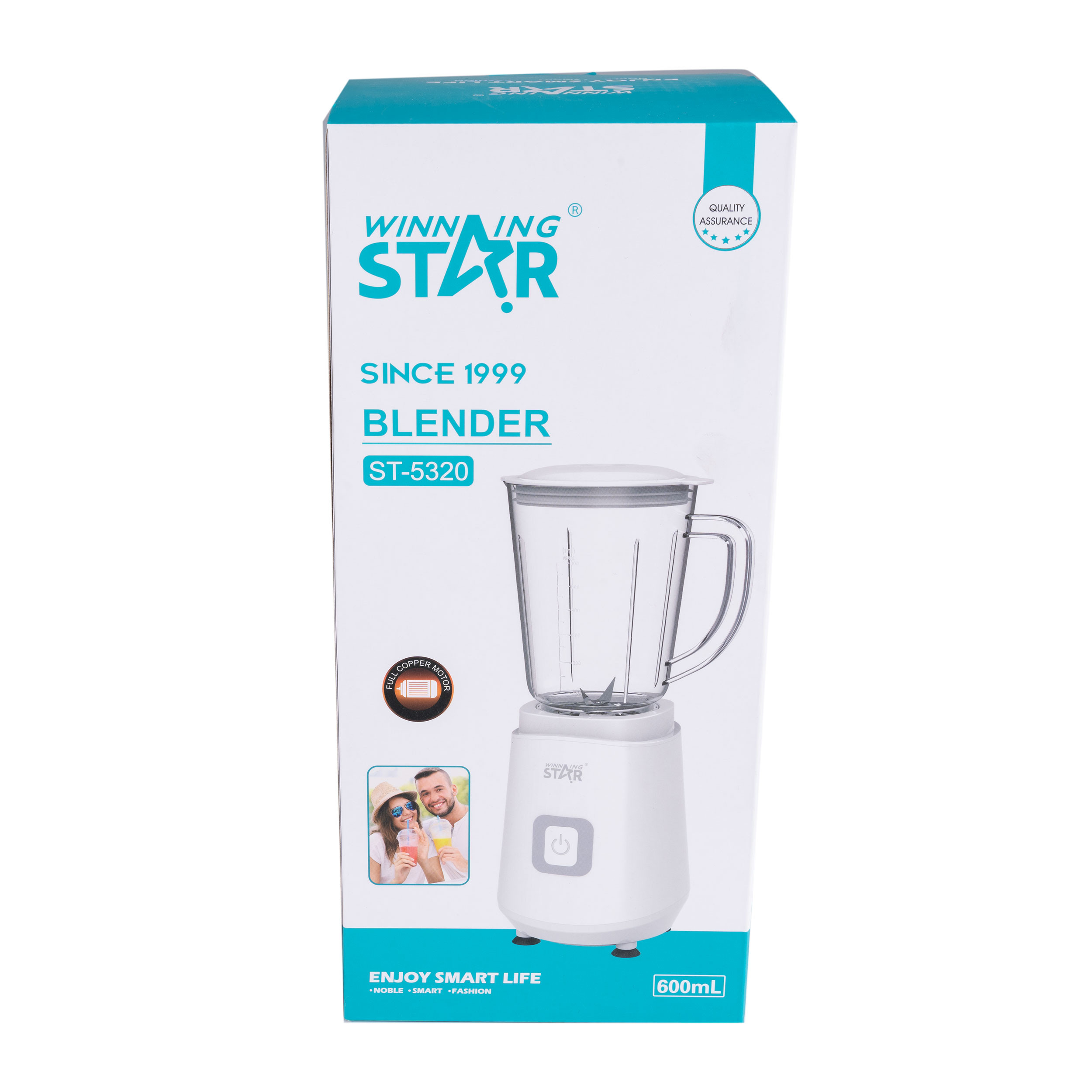 مخلوط کن وینینگ استار مدل ST-5320