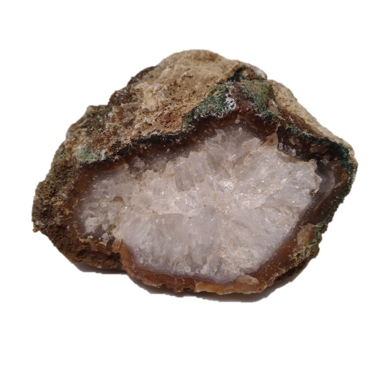 سنگ راف کوارتز مدل TAK115