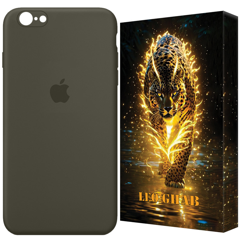  کاور لئو قاب مدل ORGSLL مناسب برای گوشی موبایل اپل iPhone 6 / iPhone 6s