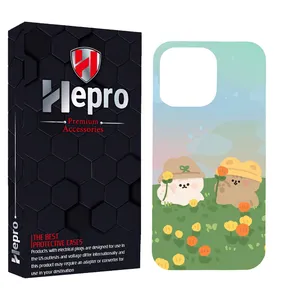 HEPRO MC Cover for Apple IPHONE 13 PRO