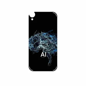 MAHOOT Artificial intelligence 2 Cover Sticker for HTC Desire 820