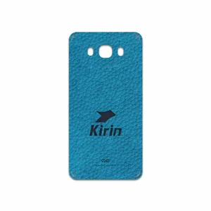 MAHOOT BL-KRN Cover Sticker for Samsung Galaxy J7 2016