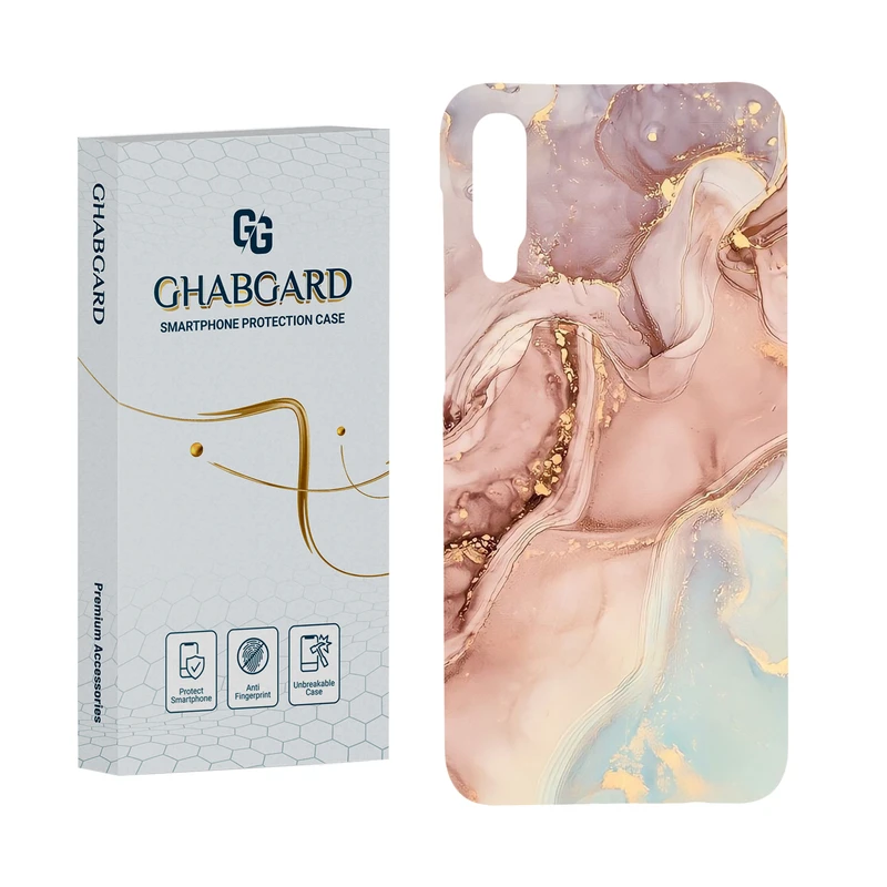 کاور قاب گارد مدل فانتزی مناسب برای گوشی موبایل سامسونگ Galaxy A50 / A50s / a30s