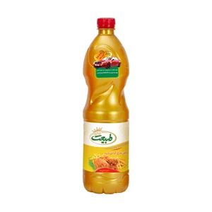 روغن سرخ کردنی طبیعت - 900 میلی لیتر