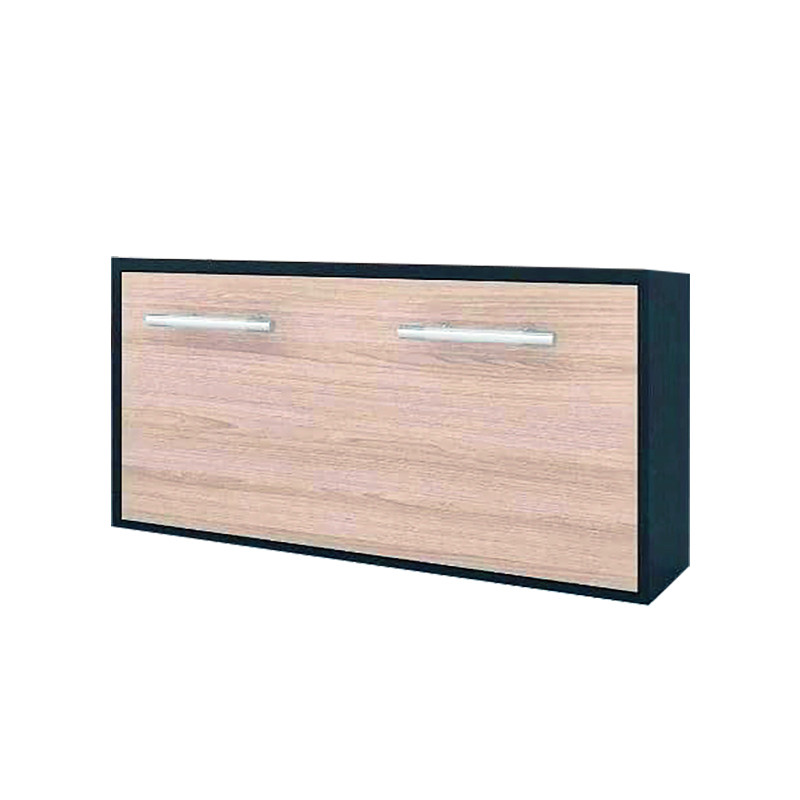 تخت خواب تکنفره مدل DLF65M سایز 200 × 90 سانتی متر