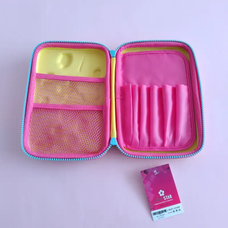 جامدادی لایت استار مدل فانتزی