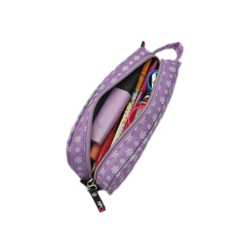 جامدادی کوییلو مدل ملکه یخی