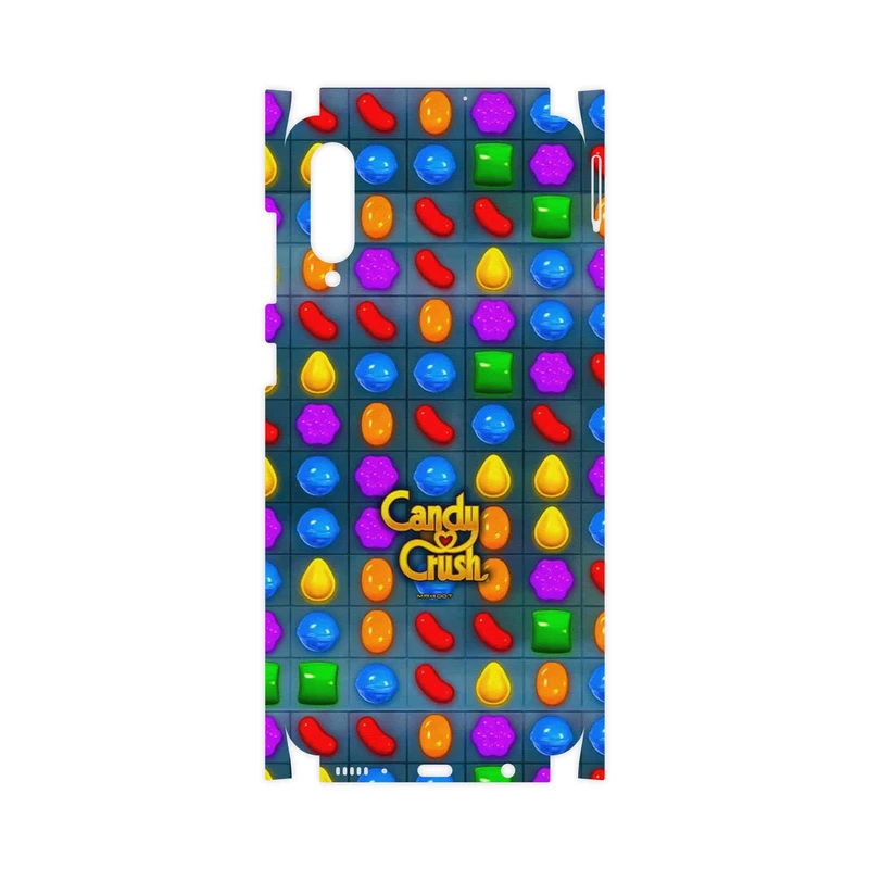 برچسب پوششی ماهوت مدل Candy Crush Game Series-FullSkin مناسب برای گوشی موبایل سامسونگ Galaxy A50s