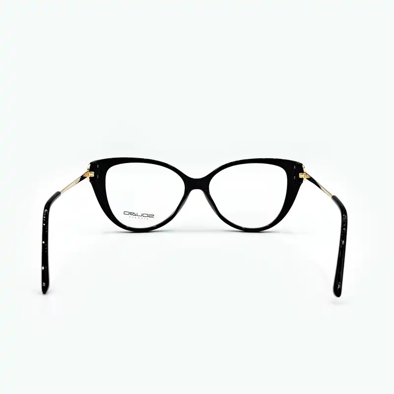 فریم عینک طبی اسکوآرو مدل SQ1720C1