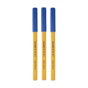 خودکار اشنایدر مدل Tops 505 F بسته 3 عددی