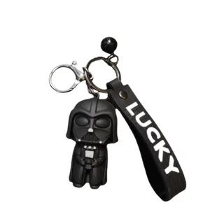 جاکلیدی مدل دارث ویدر جنگ ستارگان