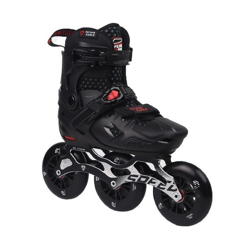 اسکیت کفشی فلاینگ ایکل مدل S7 speed 32.36