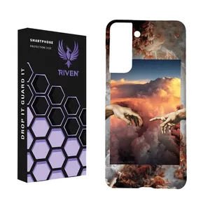 RIVEN RI2-3 Case For Samsung Galaxy S21 FE