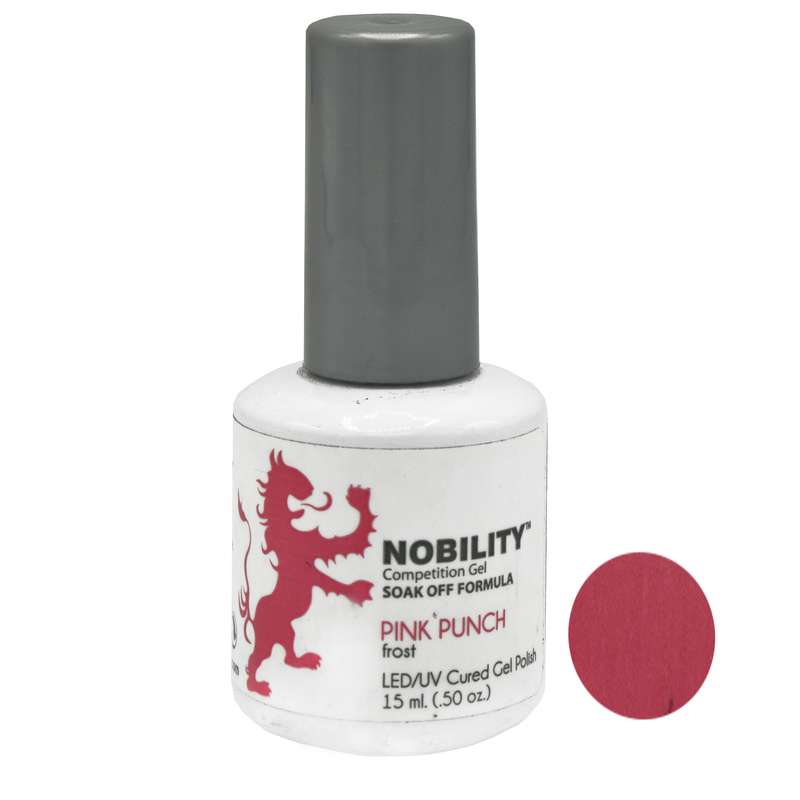 لاک ژل ناخن نبلیتی شماره 51