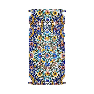 MAHOOT Iran Tile 12-FullSkin Cover Sticker for Samsung Galaxy S10 Plus
