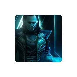 زیرلیوانی طرح Avengers Loki کد 2958561