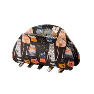 کلیپس مو زنانه مدل MDK-AT3112