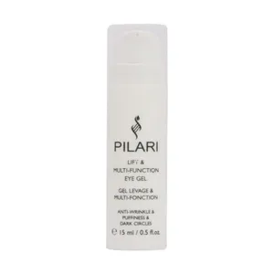 ژل دور چشم پیلاری مدل APD حجم 15 میلی لیتر
