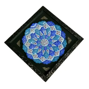 تابلو میناکاری مدل ML1