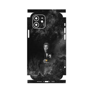 MAHOOT Al Pacino-FullSkin Cover Sticker for Apple iPhone 12