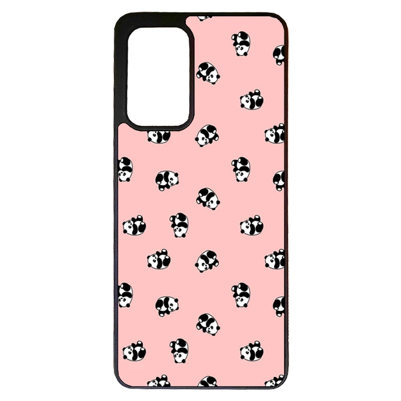 کاور گالری وبفر طرح پاندا مناسب برای گوشی موبایل موتورولا moto edge 20 pro
