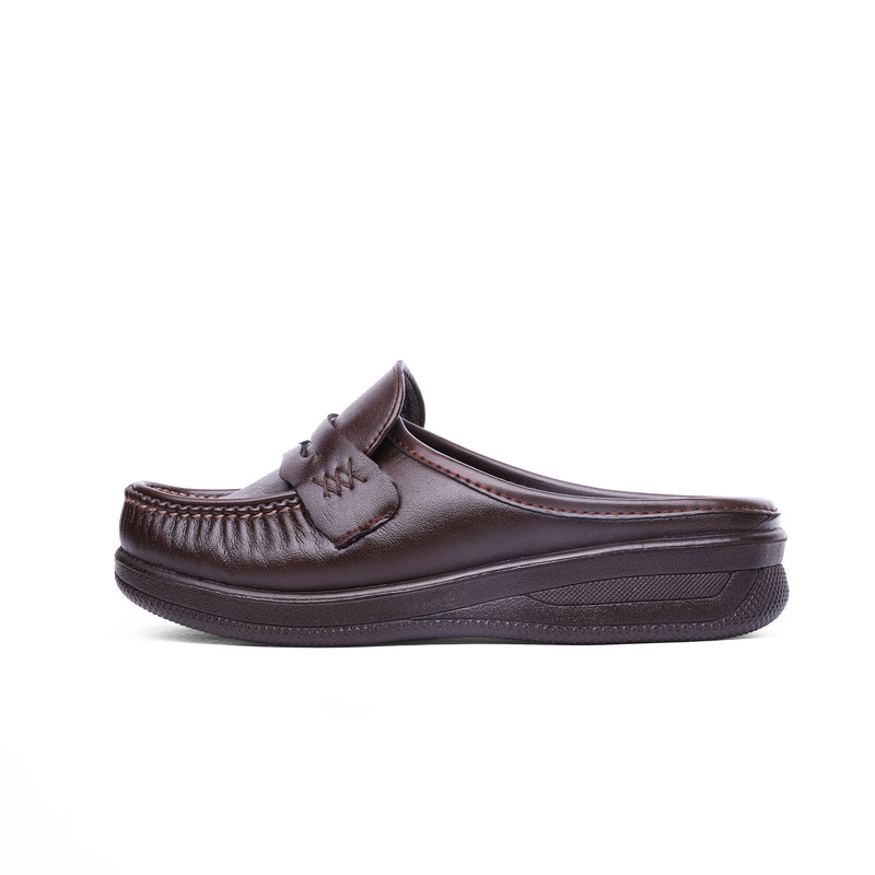 صندل زنانه ام‌اس‌ال مدل 21016