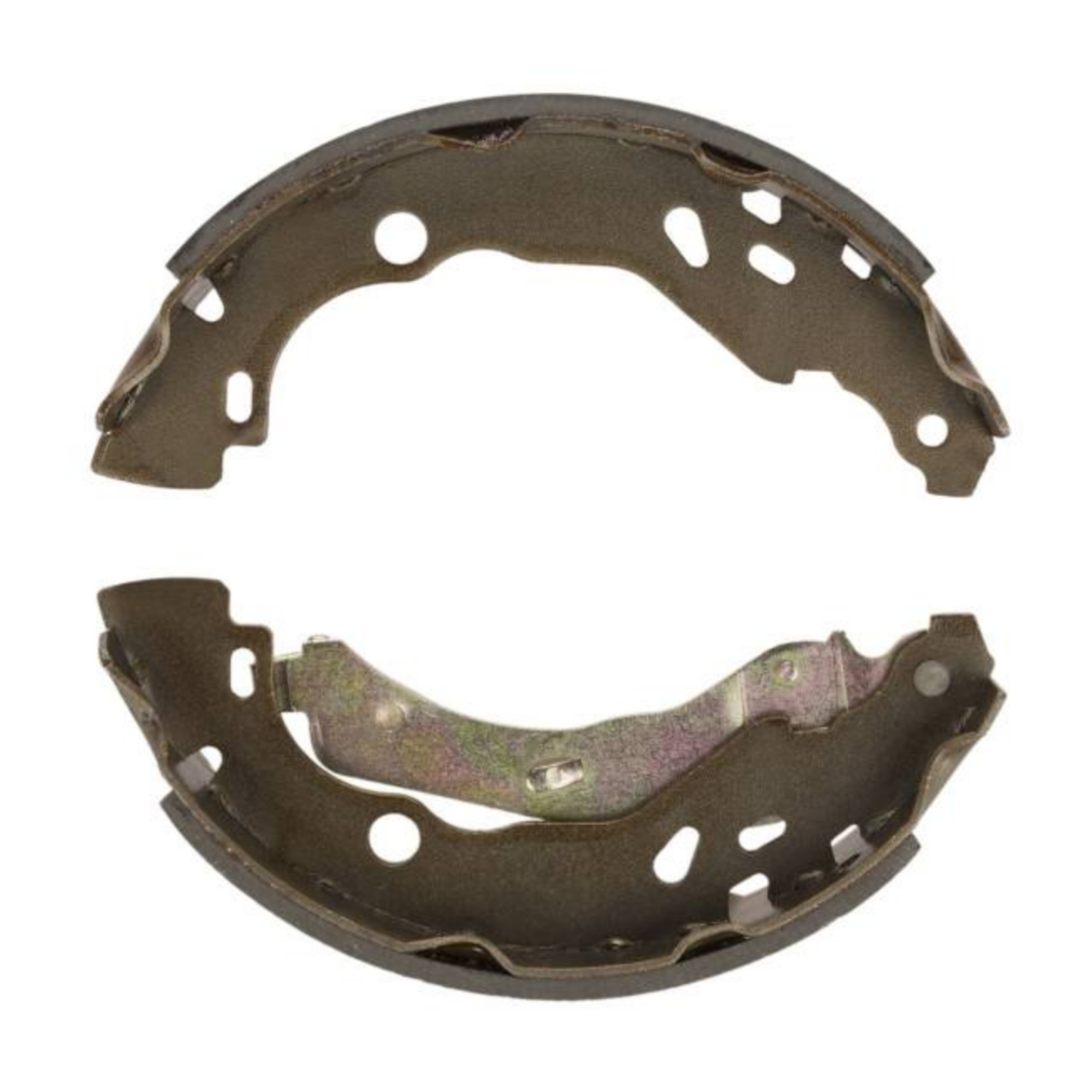 لنت ترمز عقب سیف مدل AS 805 مناسب برای رنو ال 90