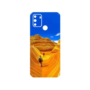 MAHOOT Amazing Rocks Cover Sticker for Gplus S10 2022