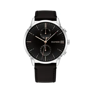 ساعت مچی عقربه‌ای مردانه تامی هیلفیگر مدل TH1710406