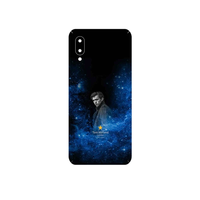 برچسب پوششی ماهوت مدل tom holland مناسب برای گوشی موبایل سامسونگ Galaxy M02