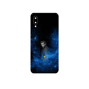 MAHOOT tom holland Cover Sticker for Samsung Galaxy M02